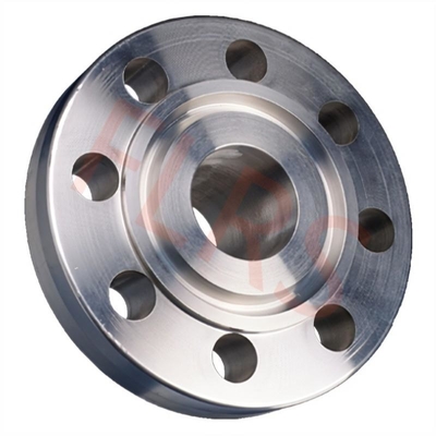 kopen Gezichtstype RTJ Koolstofstaal/de Roestvrij staal Gesmede Flens van de Lassenhals als Standaardasme B16.5/ASME B16.47 online manufacture