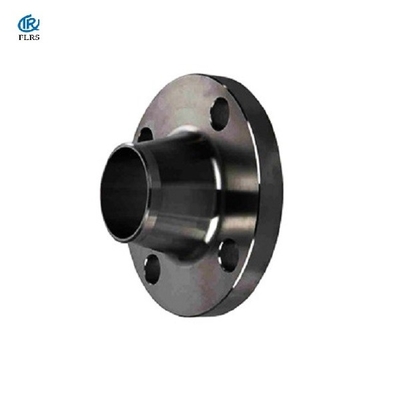 kopen Het Koolstofstaal van ASME B16.5 het Schilderen het Opgeheven Gezicht 150LB STD van de Lashals Flens online manufacture