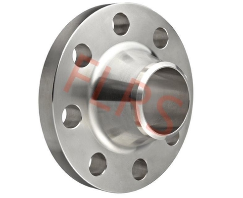 kopen De Flenzen die van de het Roestvrije staalpijp van ASME B16.5 Opgeheven Gezicht passen 24 Duim online manufacture