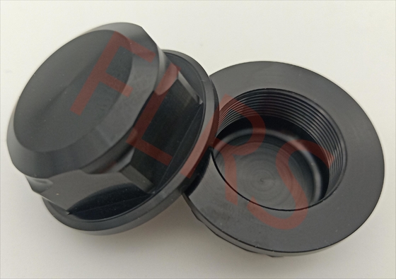 kopen ENGELSE AW-7075 Aluminium Aangepast Materiaal van de Voorvorknoot voor Motorfiets Automobiel online manufacture