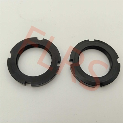 kopen EN AW-7075 Ingelaste Rolling Bearing Ronde Borgmoer voor Motor Automotive online manufacture