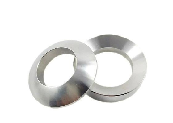 kopen DIN 6319 Type C/D/Kegel de Zetels Natuurlijke G Kleur van Roestvrij staal van de Sferische Wasmachines online manufacture
