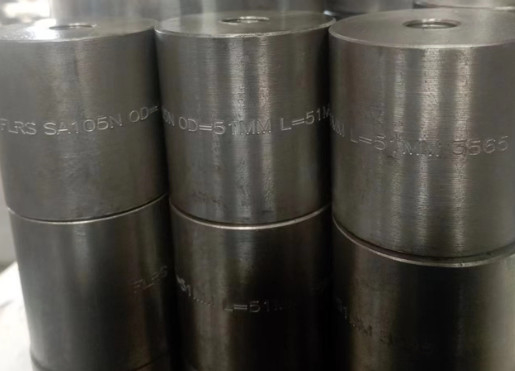 kopen Flanken met platte bodemdruk van klasse 150 met het materiaal SA105N online manufacture