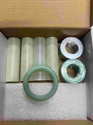 kopen Op maat gemaakte isolatiepakketten voor flenzen van type D voor ASME B16.5 RTJ-flenzen in de hogedrukklasse 900/1500 online manufacture