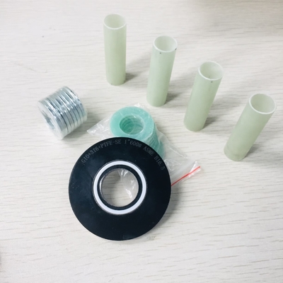 kopen Katodische beschermingsflens isolatiepakketten voor hoge druk olie- en gasleidingsflens online manufacture
