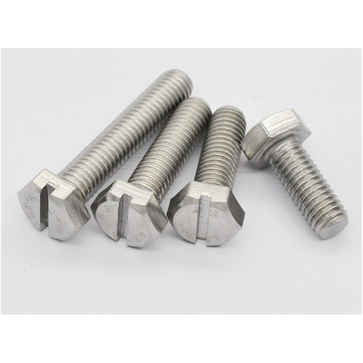kopen Roestvrij staal GB/T 29.1 Hexbout met hoofdslot online manufacture