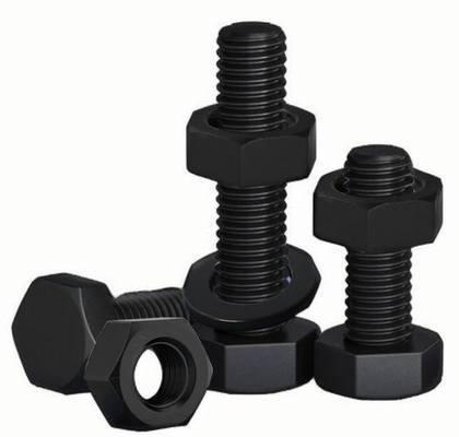 kopen Aanpasbare ASTM A320 Grade L7 Hex. Kopbout met Hex. Noot ASTM A194 Grade 7 online manufacture