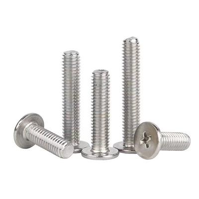 kopen Gekruiste grote platte ronde kop CM-schroeven online manufacture