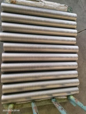 kopen Schroef- en moerverbinding voor grove/fijne schroefdraad voor klep- of pijpleidingflens, roestvrijstalen constructie online manufacture