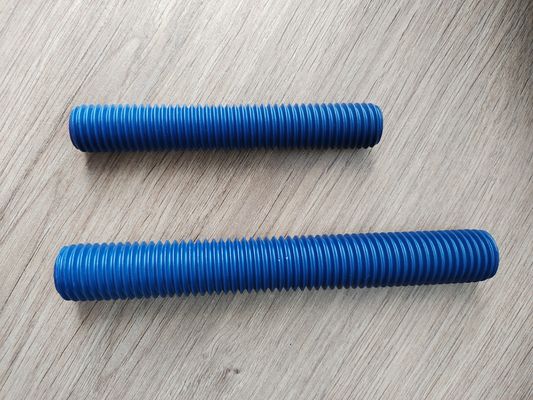 kopen A193 B7/A320 L7 Fully Threaded Studs with Corrosion Resistance PTFE Coating online vervaardiging
