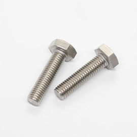 kopen Volledig Ingepaste Hexagon Hoofdbout Standaard/niet Standaard Beschikbaar online manufacture