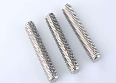 kopen Koolstofstaal/Roestvrij staal de Nagelbouten, Volledige Draadstaven sorteren 4,8 6,8 8,8 10,9 12,9 online manufacture