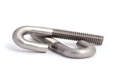 kopen De corrosiebestendige Bouten van het Stichtingsanker, Concrete Ankerj-bouten online manufacture
