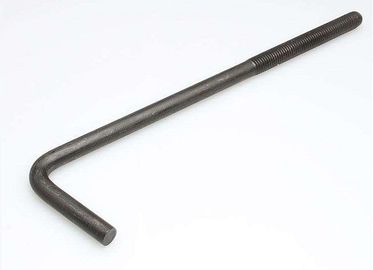 kopen De l-vormige Bouten van het Stichtingsanker, Aangepaste l-Type Ankerbout online manufacture