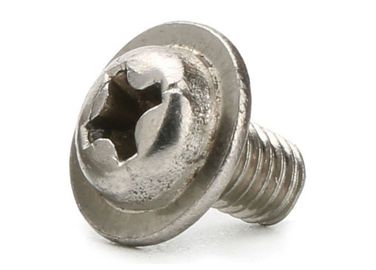 kopen Kruis In een nis gezet Pan Head Machine Screw Customized-Gemaakt Metaalmateriaal online manufacture