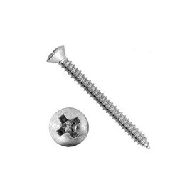 kopen In een nis gezette het kruis hief het Zelf Onttrekken op verzonk Schroeven M2 - M64-Norm online manufacture