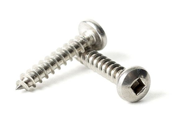 kopen Metalen schroeven met niet-standaard zelfkoppeling online vervaardiging