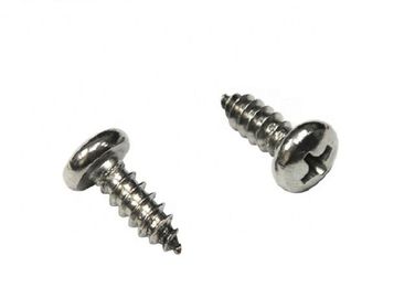 kopen Kleine Zelf Onttrekkende Houten In een nis gezette Schroeven met Dwars/Phillips Drive Round Head online manufacture