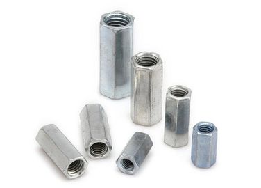 kopen SS/Cs-Hexuitdraaiborgmoer, de Notendin ANSI van de Hexuitdraaikoppeling/ASME-Norm online manufacture
