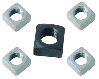 kopen Alle Grootte regelt Dunne Noten, SS/van Cs de Vierkante Norm van Borgmoerdin ISO online manufacture