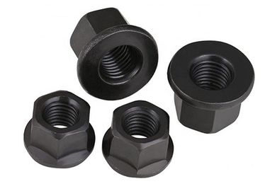 kopen M6 - M48 de Noothoogte 1.5D van de Hexuitdraaiflens voor de Industriële Bouw Machines online manufacture