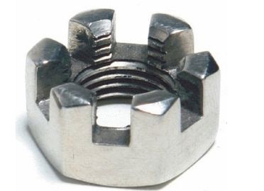 kopen Ingelaste Hexagon Borgmoer Slijtvast met Metrische Ruwe en Fijne Draad online manufacture