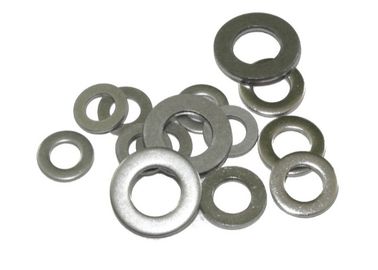 kopen 3/4“ Elektro Gegalvaniseerde Staalwasmachines voor Schroef en Wasmachineassemblage online manufacture