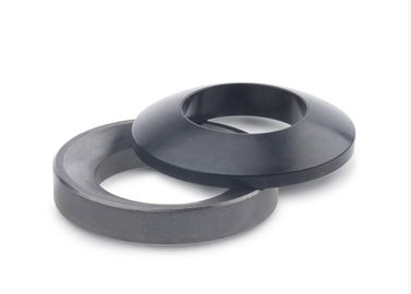 kopen M6 - M48 Gegalvaniseerde Staal Sferische Wasmachine, Kegelseat-Wasmachine DIN 6319 online manufacture