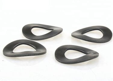 kopen De Wasmachine van het de Lenteslot van DIN 137/van de Zadelwasmachine Gemaakt Roestvrij staalmateriaal 304/316 online manufacture