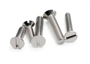 kopen SS 304 Ingelaste Verzonken Hoofdbout M6 M10 voor de Installatie van de Windenergie online manufacture