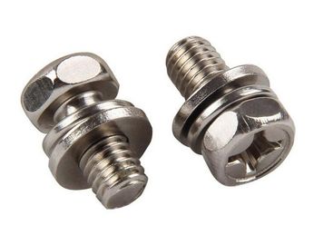 kopen Het kruis zette Hexagon Bout en Nootassemblage voor Auto-industrie in een nis online manufacture