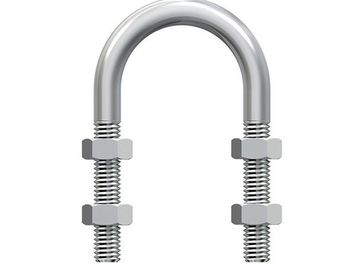 kopen U de Vormbout en de Nootassemblage, Zink plateerden Gegalvaniseerde Metaalhardware online manufacture