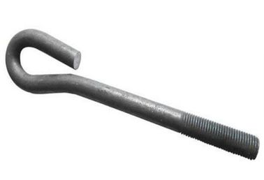 kopen Koolstofstaal/Roestvrij staal de Bout van het Oogjeanker Met hoge weerstand voor Concrete Stichting online manufacture