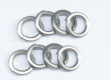 kopen Aangepaste het Slotwasmachine JIS van de Staallente/DIN-Norm Met hoge weerstand online manufacture