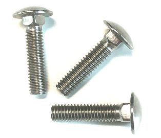 kopen M4 - M52 om Hoofdbout met Ovale Hals DIN/de Norm van JIS/van BS/ANSI online manufacture