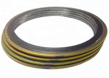 kopen Metaal Spiraalvormige Gekronkelde Pakking met Flexibele Grafietoem van Vullerasme B16.20 online manufacture
