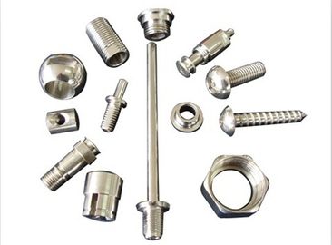 kopen SS van de Boutennoten van MOC niet Standaard Mechanische Bevestigingsmiddelen online manufacture