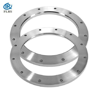 kopen Van het de Aardoliesmeedstuk van ASME B16.5 1/2 de“ van de het Staalpijp Flenzen online manufacture