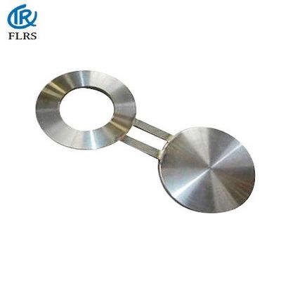 kopen Figuur 8 van PN40 DN500 de Opgeheven Blinde Flens van het Gezichtsschouwspel online manufacture
