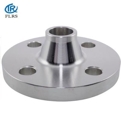 kopen Van de de Lashals van ASME RTJ Gesmede SS API 6A Pn16 de Pijpflens online manufacture
