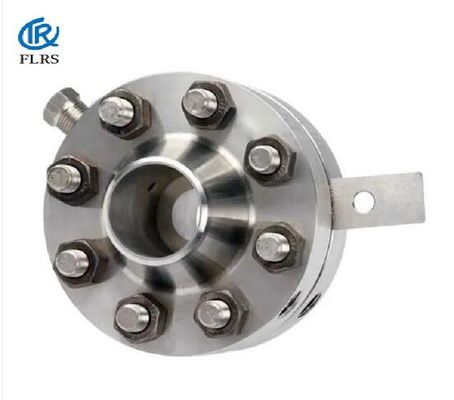 kopen Van de de Lashals van ASME B16.36 A105 A182 Gesmede de Openingsflens online manufacture