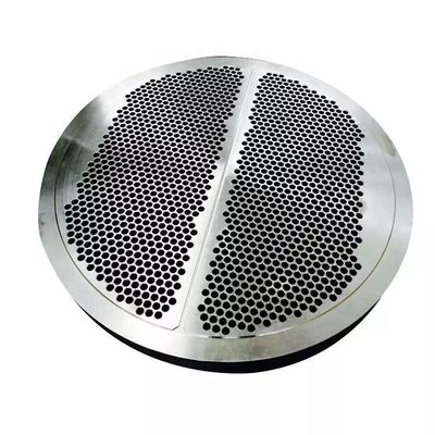 kopen STD Warmtewisselaar CNC die de Montage van de Staalpijp machinaal bewerken online manufacture