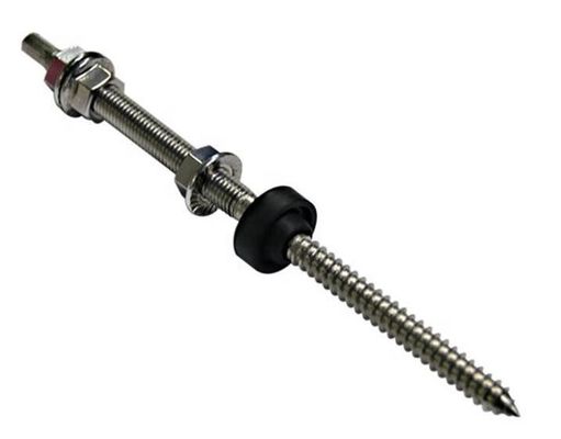 kopen Zonnepaneel SS316 die 20HV 520Mpa M100 Hangerbout onttrekken online manufacture
