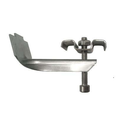 kopen Grating van het boutm8 75mm Gegalvaniseerde Staal het Bevestigen Klemmen online manufacture