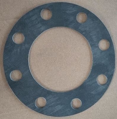 kopen De Vlakke Pakking van ASME B16.21 voor FF-Versterkte de Draad van het Flenscnaf Staal online manufacture
