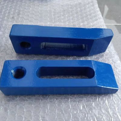 kopen Schilderende van de het Koolstofstaalinjectie van M16 de Vormklem online manufacture