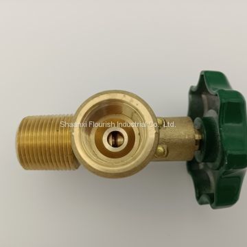 kopen De smedende Gietende Klep van de het Messingshoek van LPG Zelf Sluitende online manufacture