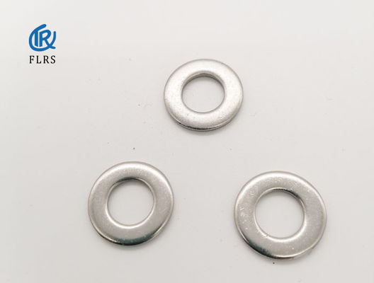 kopen DIN125 roestvrij staal 316 de Vlakke Duidelijke Wasmachine van 250HV online manufacture