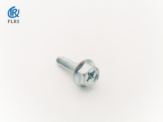kopen Zelf Onttrekkende Dwars In een nis gezette Schroef met Flens YJT 4020 online manufacture