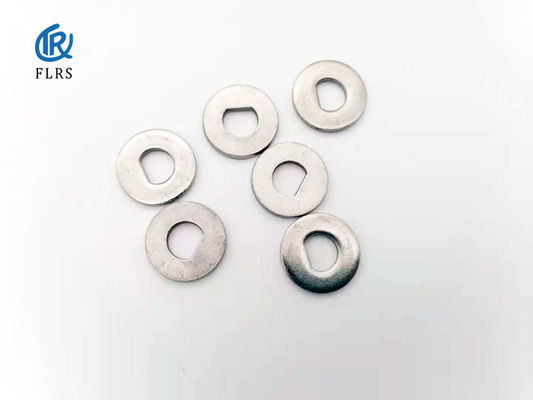 kopen 250HV D vormde de Mechanische Wasmachines van het Bevestigingsmiddelen Vlakke Roestvrije staal online manufacture